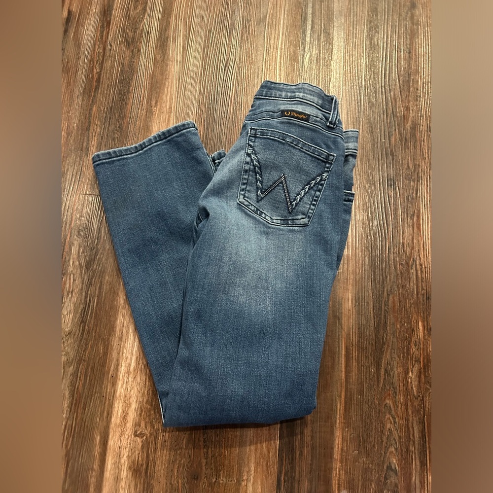 Wrangler Bootcut